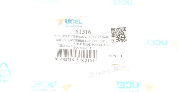 Ucel 61316