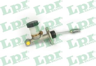 LPR / Samko 2555