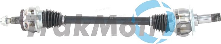 TrakMotive 30-1779