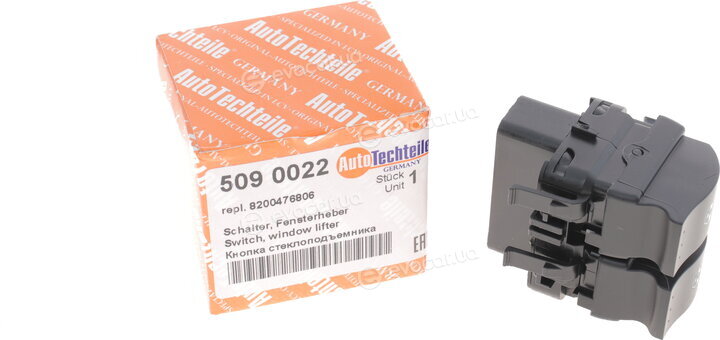 Autotechteile 509 0022