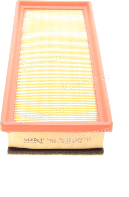 Wunder WH602