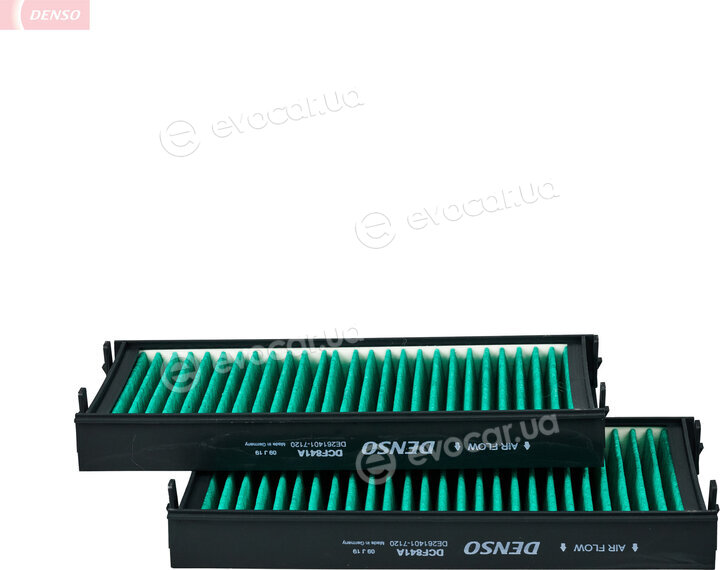 Denso DCF841A