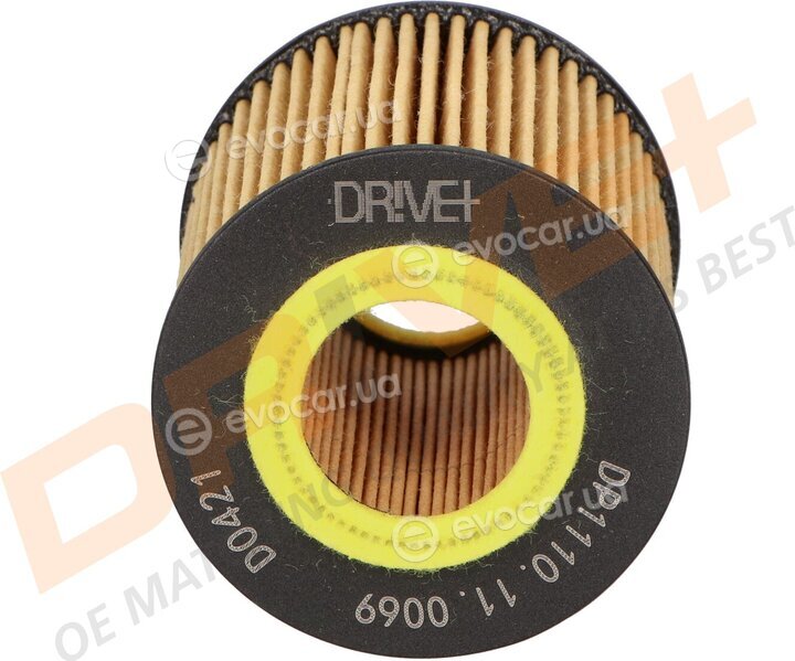 Drive+ DP1110.11.0069