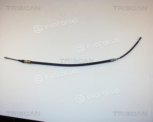 Triscan 8140 29125
