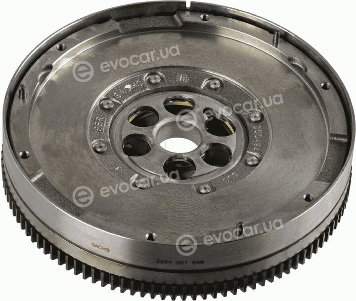Sachs 2294 001 998
