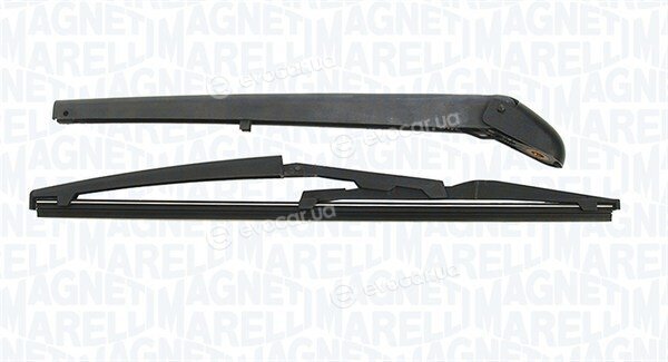 Magneti Marelli 000723180163