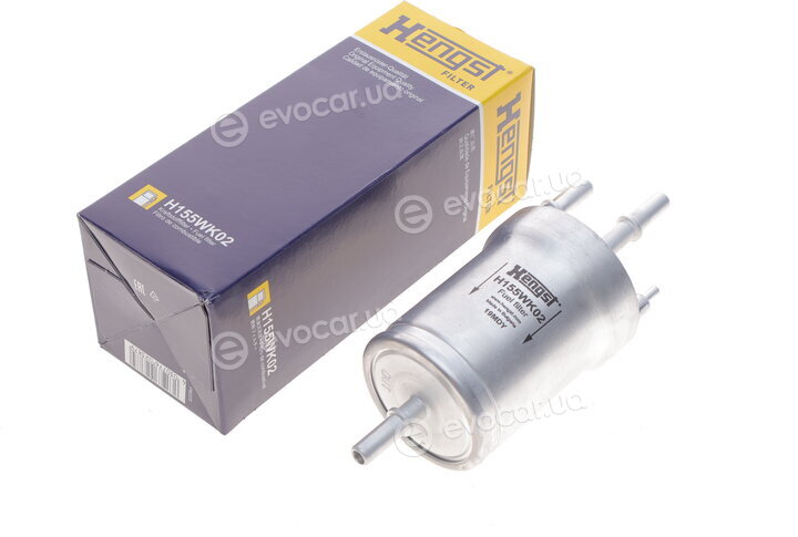 Hengst H155WK02