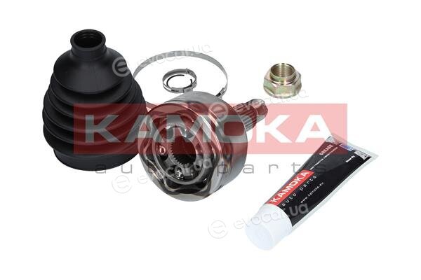 Kamoka 6049