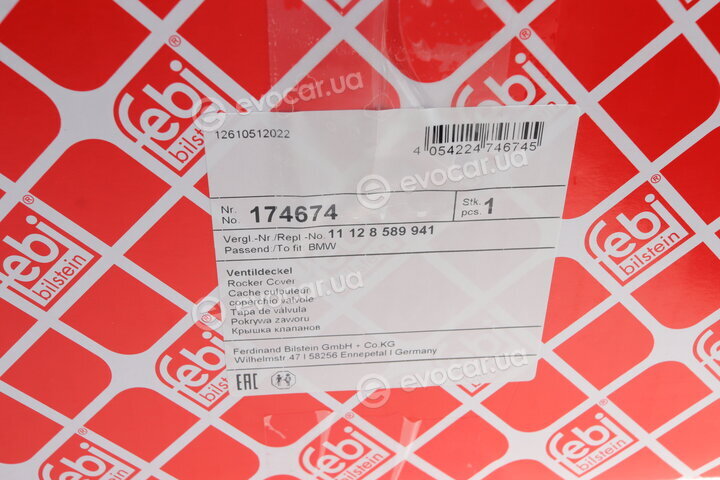 Febi 174674