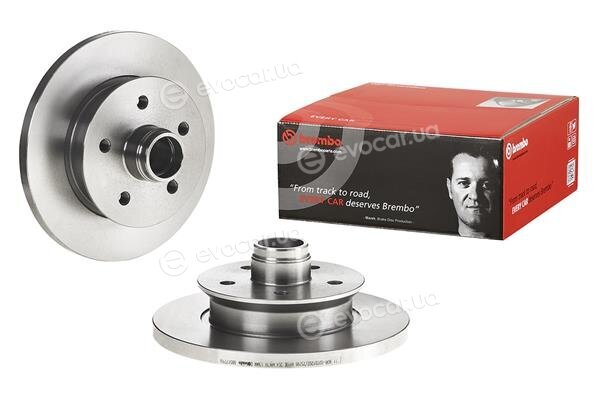 Brembo 08.5177.10