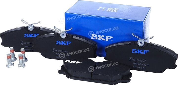 SKF VKBP 80211