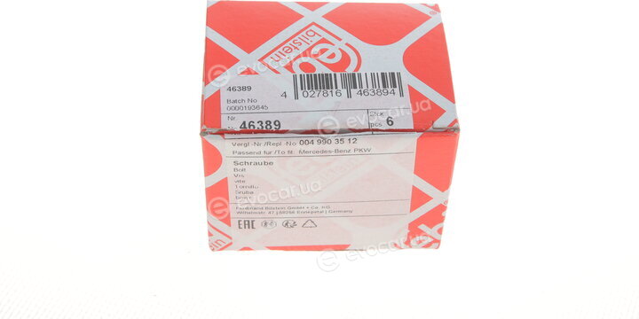 Febi 46389