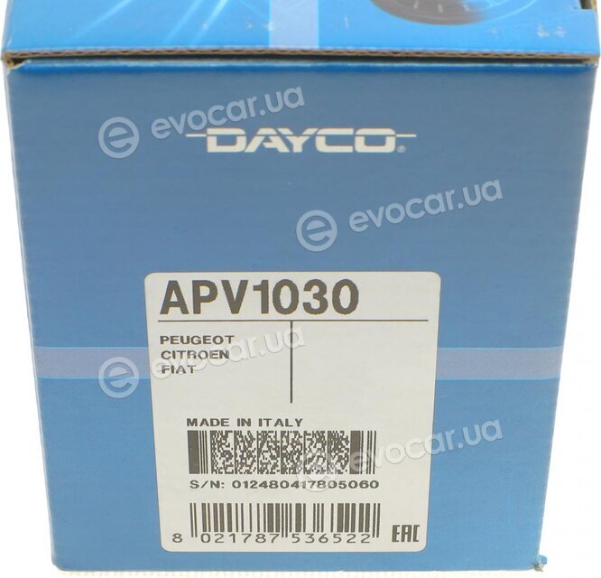 Dayco APV1030