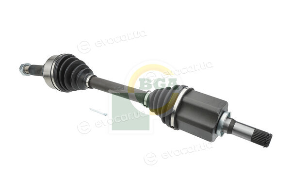 BGA DS23041L