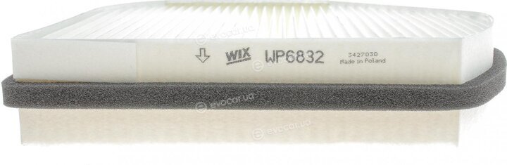 WIX WP6832