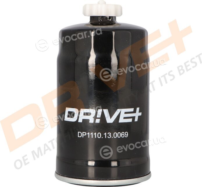 Drive+ DP1110.13.0069