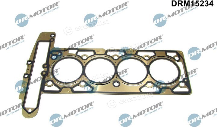 Dr. Motor DRM15234