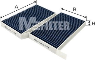 MFilter K 9243BIO-2