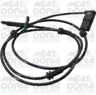 Meat & Doria 901212