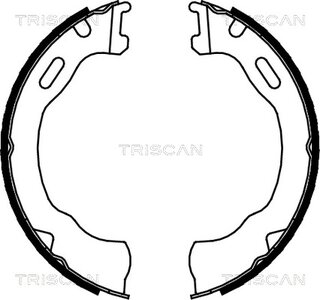 Triscan 8100 80007