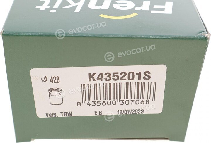 Frenkit K435201S