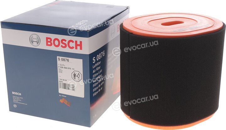 Bosch F 026 400 876