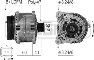 Era / Messmer 210719A