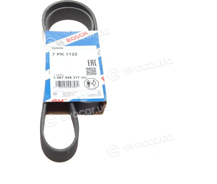 Bosch 1 987 948 317
