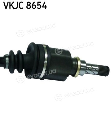 SKF VKJC 8654