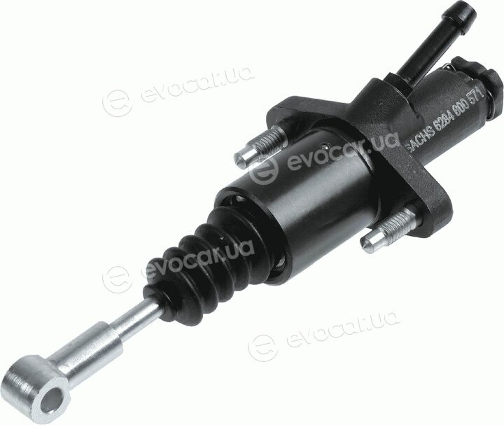 Sachs 6284 600 571