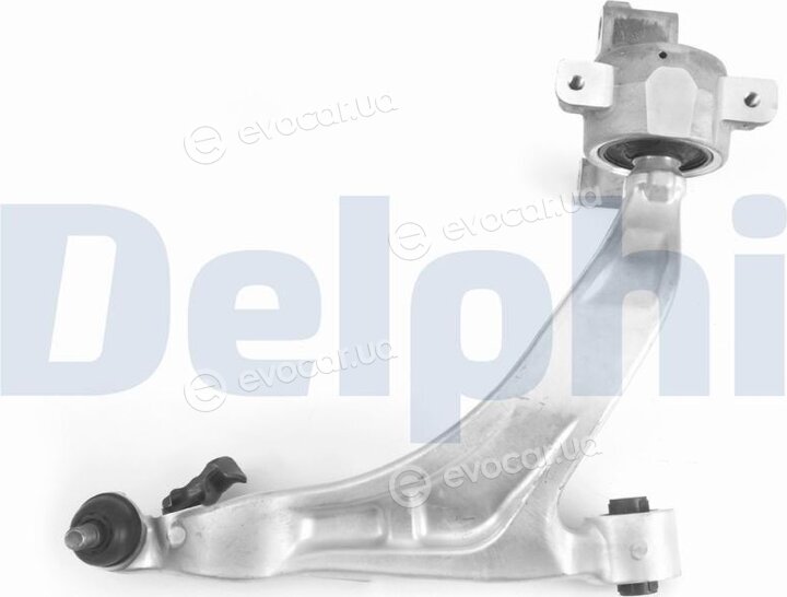 Delphi TC7384