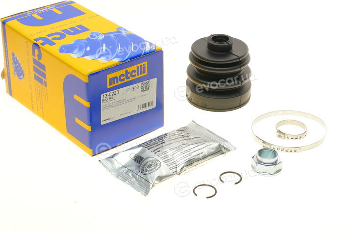 Metelli 13-0220