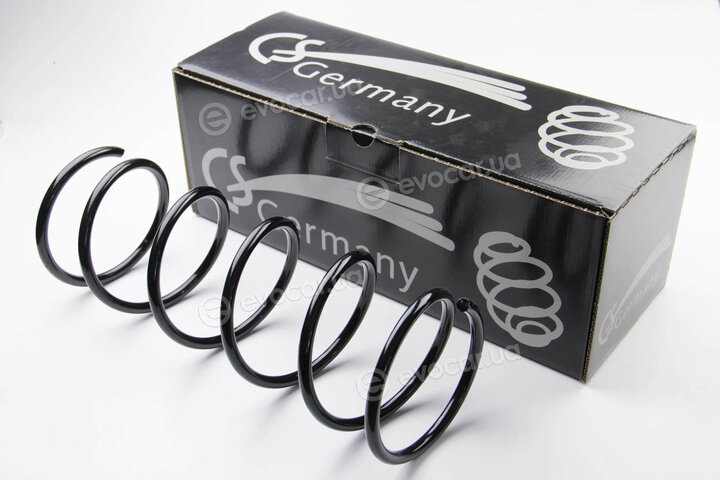 CS Germany 14.872.417