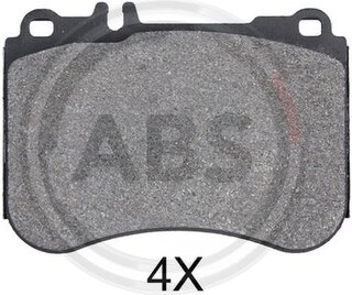 A.B.S. 35050