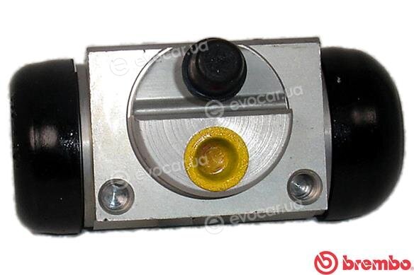 Brembo A 12 B73