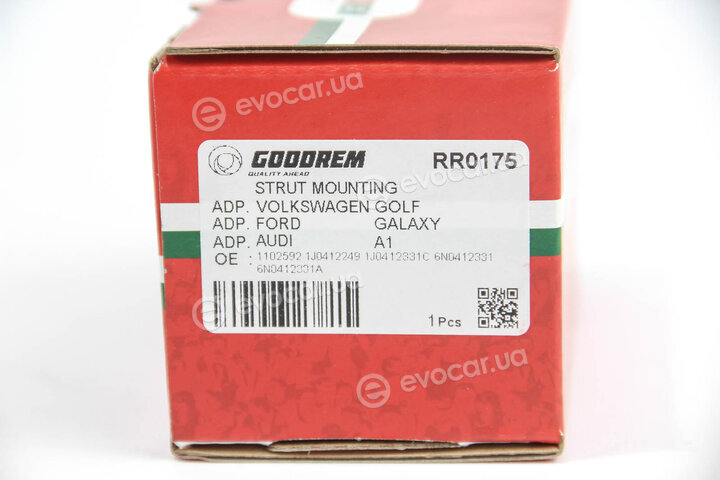 Goodrem RR0175