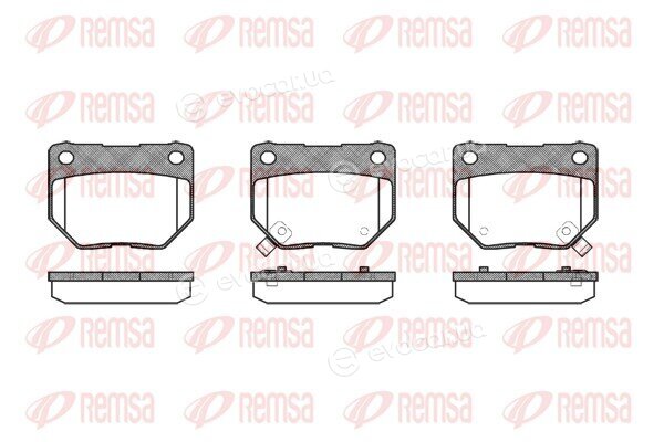 Remsa 0365.02
