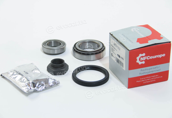 NFC NFB1002