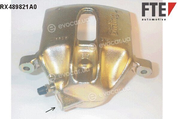 Valeo RX489821A0