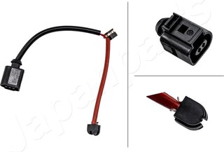 Japanparts BPW-021