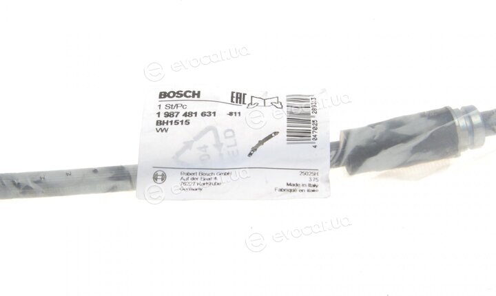 Bosch 1 987 481 631