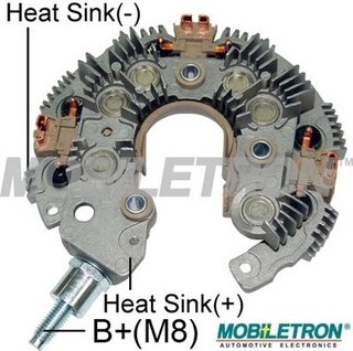 Mobiletron RN-67