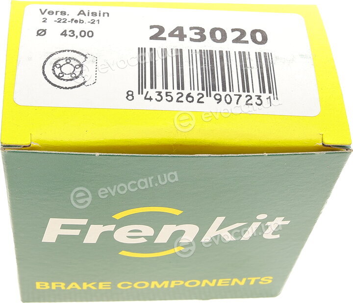 Frenkit 243020