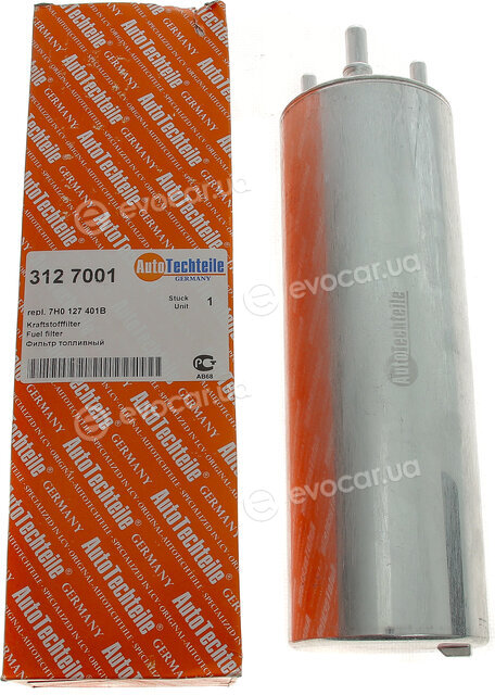 Autotechteile 312 7001