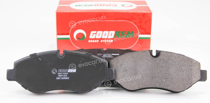 Goodrem RM1323
