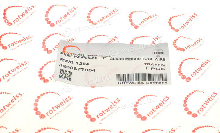Rotweiss RWS1294