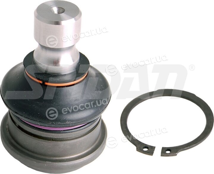 Spidan / Lobro 46800