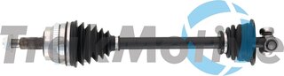 TrakMotive 30-0504