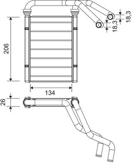 Valeo 811594