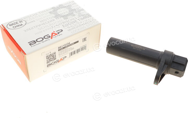 Bogap B6115104